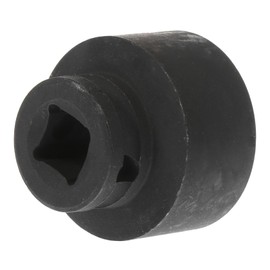 OSALADI Socket Impact Sleeve Car Repair Sleeve Auto Socket Tools Mo Material for Electric Wrench