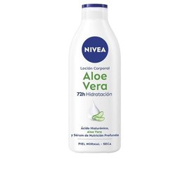 NIVEA Aloe Vera Body Lotion 400ml