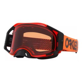 Oakley Goggles Motox/enduro Oakley Airbrake Prizm Mx Bronze Naranja