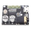 Bluetooth Audio Amplifier Board 3.7-5V BT5.0 Bluetooth Receiver Module HiFi