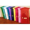 LA PUERTA MAGICA Raton De Los Dientes (Rosa bugambilia)