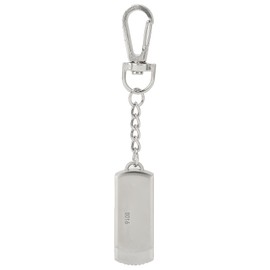 LAMYOO Rotating U Disk Zinc Alloy Silver High Speed Bulk Storage Flash Drive Memory Device32GB
