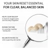 Arencia Eraser Shot Serum Glycolic Acid Booster With Aha Bha