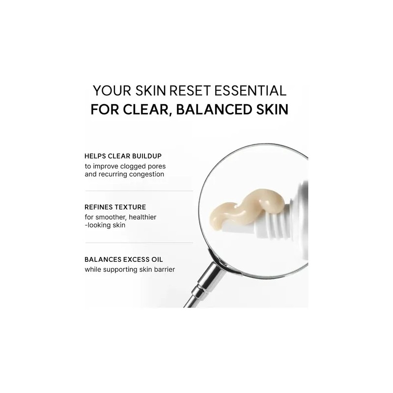 Arencia Eraser Shot Serum Glycolic Acid Booster With Aha Bha