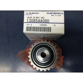 Subaru Genuine OEM Subaru Timing Belt Cogged Idler 1990-2015 Forester Wrx Sti Legacy ++