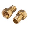 SPEWA Water Meter Screw Connections ÜW Nut 3/4 Inch x