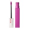 Labial Líquido New York Super Stay Matte Ink 5ml Maybelline