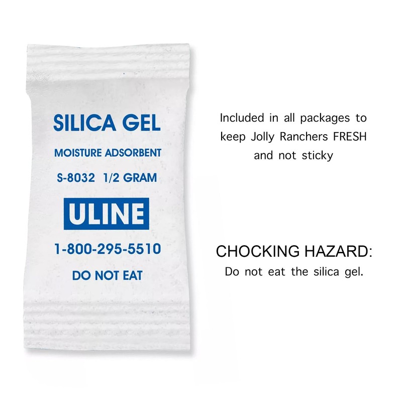 Bulk Jolly Ranchers | 1 lb | Ships in an