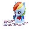 10171 MLP Rainbow Dash Figure