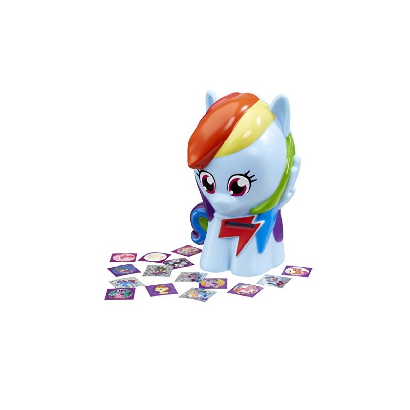 10171 MLP Rainbow Dash Figure