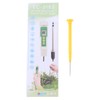 EC‑3185 Portable Soil EC/TDS/CF Tester Salinity Meter for Agricultural Horticultural