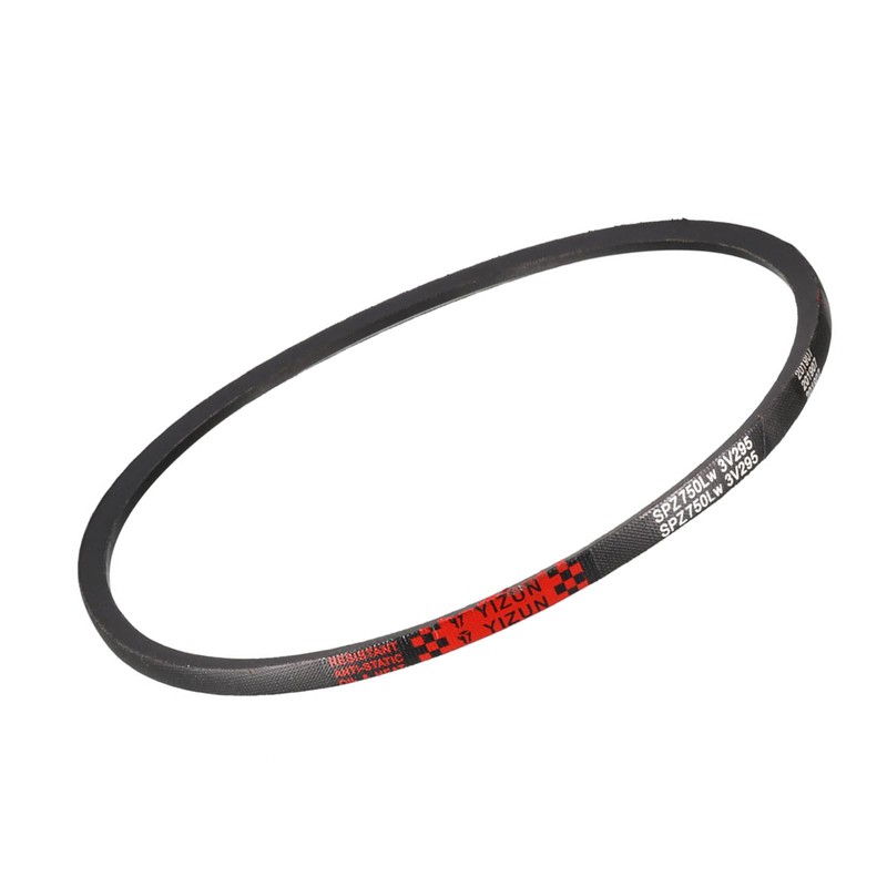 Kozelo SPZ-750 V-Belt - [750mm Pitch Length x 10mm Width