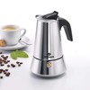 Westmark Brasilia Plus 24662260 Espresso Maker for 4 Cups Espresso