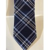 Goodfellow Nice Classic Plaid GOODFELLOW Skinny Tie Mens New With