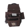 Zeluga Sued Leather Tool Belt, Bag, Carpenter, Construction, Framers, Handyman