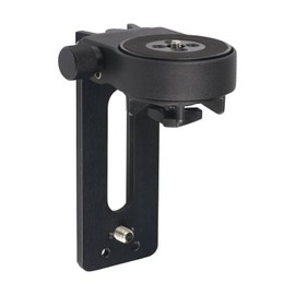 Kenko Telescope Accessory SKYMEMO S Fine-Tuning Mounting Assembly, Compatible with SKYMEMO S Portable Tracking Platform, Black 619933