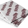 80 mil 10 sqft Car Sound Deadening Mat, Butyl Automotive