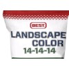 Best 5 Lbs Zip Bag BEST brand Landscape Color 14-14-14