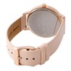 Christian Paul CHRISTIAN PAUL Marble BONDI Unisex Watch MR-07 White,
