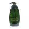 Rose Eco 로제 에코 알로에 슈퍼홀드 헤어젤 530ml Rose Eco Aloe Super Hold Hair Gel 530ml