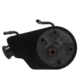 Autodevil 20-8760 Power Steering Pump Fit for Escalade/Escalade ESV/Escalade EXT/Avalanche 1500 / Suburban 1500 / Tahoe/Yukon Yukon XL 1500 / Yukon XL 1500, 2003-2006 5.3L 6.0L V8