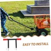 JECOMPRIS Handle for Motorhome Trolley Handle for Trolley Handle of