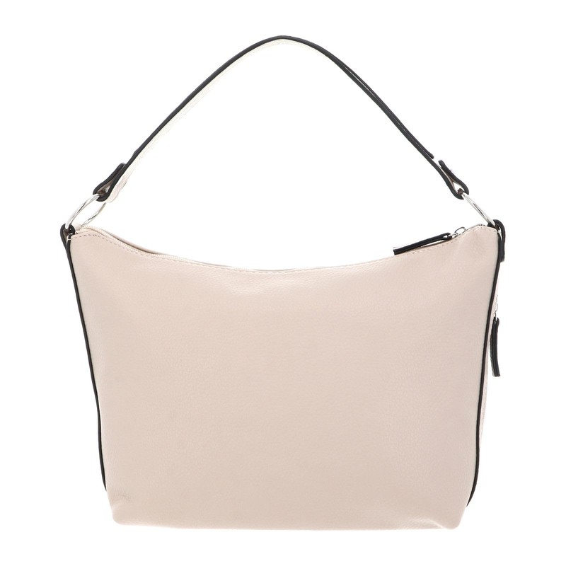 bruno banani Shoulder Bag Beige