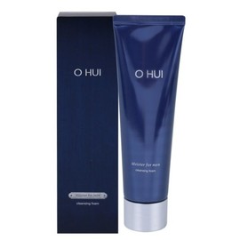 Ohui Meister For Men Cleansing Foam 130ml / 오휘 마이스터 포맨 클렌징 폼 130ml