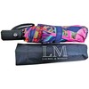 Folding Travel Umbrella - Compact, Light, Automatic, Strong and Portable