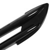 OUKENS Fender Side Vent Trim Cover, 2pcs Car Side Fender
