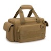 Rexmica Small Tool Bag for Men, Tool Storage Organiser with