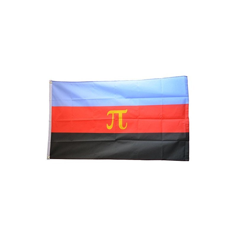 Flaggenfritze® Flag Polyamide – 90 x 150 cm