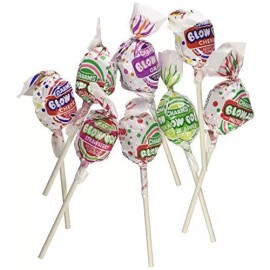 Charms Blow Pops-100 Count Assorted Flavors