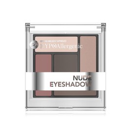 Bell HYPOAllergenic, Nude Eye Shadow 01, 5 g, 1, Powder