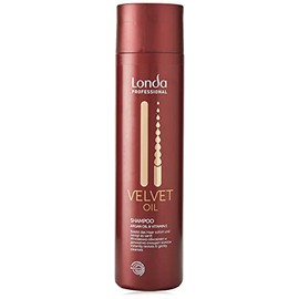 Londa Velvet Oil Shampoo, 250 ml