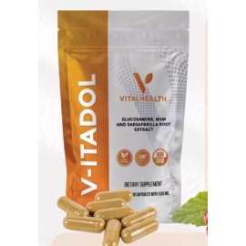 Vitalhealth V - ITADOL By Vitalhealth