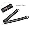 Keenso Tree Swing Straps Strong Seat Belt Hammock Swing Straps
