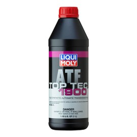 Liqui Moly Top Tec ATF 1900 | 1 Liter |SKU: 20028 | Pack of 6