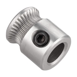 Turmberg3D - MK8 Drive Gear Extruder Feed Wheel Gear Pulley