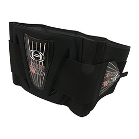 HRP Flak Wrap Kidney Belt Kidney Belt Support Belt 30"-34"