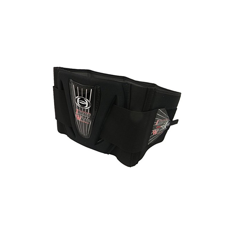 HRP Flak Wrap Kidney Belt Kidney Belt Support Belt 30"-34"