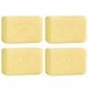 Pre de Provence 250g Soap Bar, Pack of 4 -