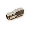 Rectus 21 Series Type - Quick Connector Female with 1/4"