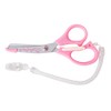 The Bear's School, Medical Scissors (Nurse Scissors), Jackie Pink