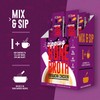 LonoLife Sriracha Chicken Bone Broth Powder Mix | 10g Protein