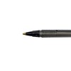 DIGNO UniStic Ballpoint Pens, BLACK, Medium Point (1.0mm), Pack of