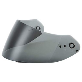 ScorpionEXO R2000/T1200/R710/T510/R410/R320 Ryzer Optional Replacement Shield (Dark Smoke)