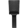 Blacksmith Anvil Hardy Tool 3/4 Inch Shank Cutter (Black)