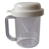 下村 Industrial Powder Sieve Charger Containers with Mr. 気kubari KFK