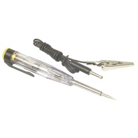 Auto Tester for Voltage Between 6 and 24 V DC